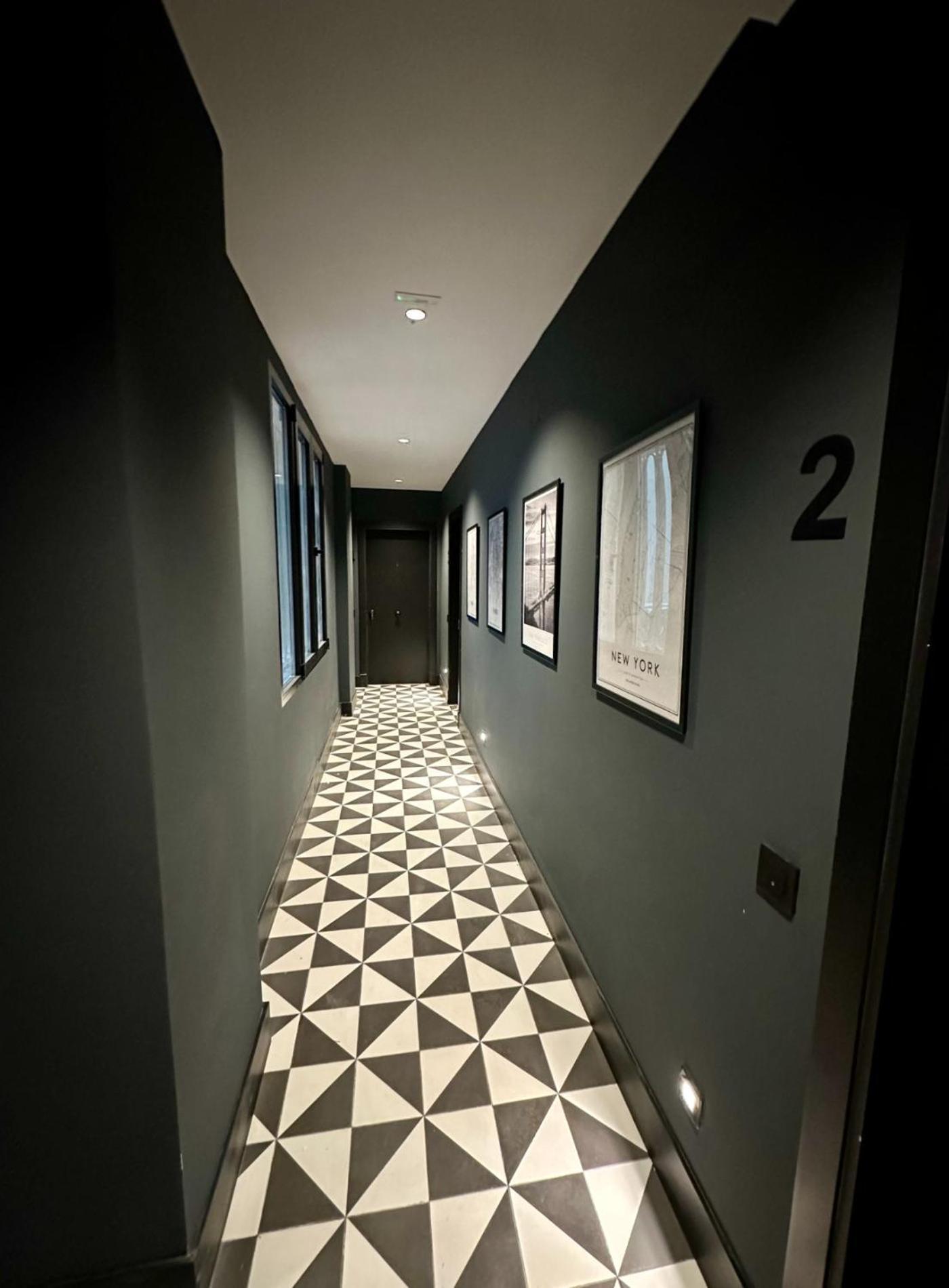 Fancy Apt Para 4Px En La Plaza Del Carmen-Gran Via E2 Madrid Exterior foto