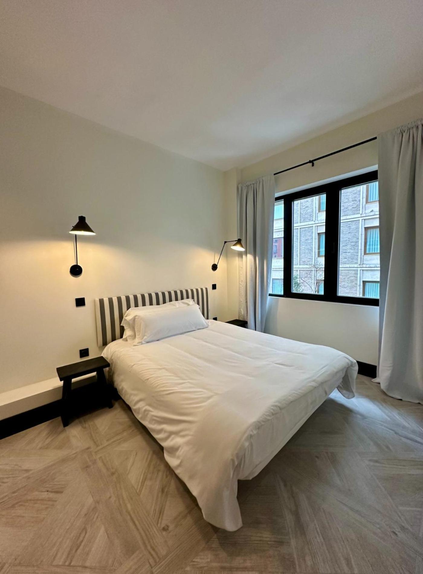 Fancy Apt Para 4Px En La Plaza Del Carmen-Gran Via E2 Madrid Exterior foto
