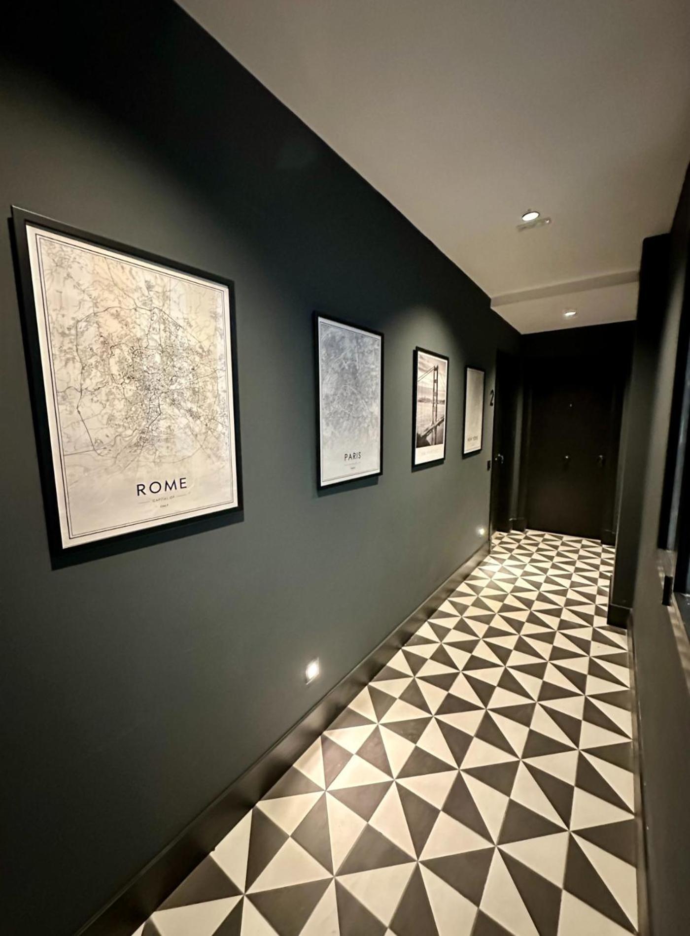 Fancy Apt Para 4Px En La Plaza Del Carmen-Gran Via E2 Madrid Exterior foto