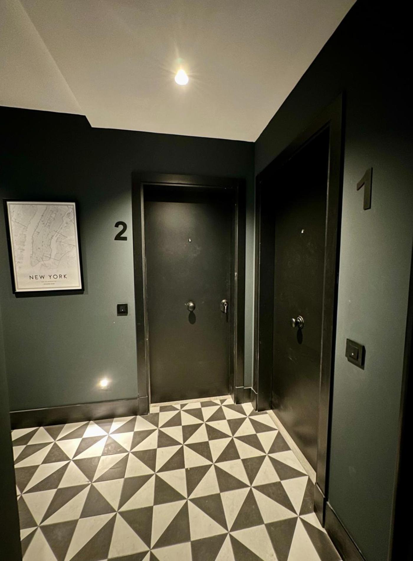 Fancy Apt Para 4Px En La Plaza Del Carmen-Gran Via E2 Madrid Exterior foto